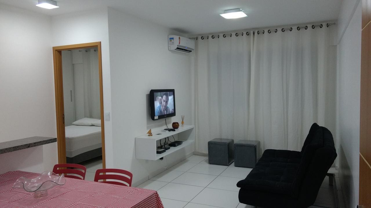 Apartment Apartamento Todo Climatizado - Praia De Ponta Verde